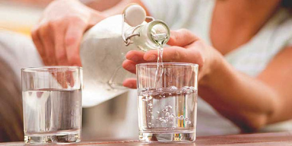 7 loại đồ uống giúp người bị sỏi thận giảm đau, tiêu sỏi